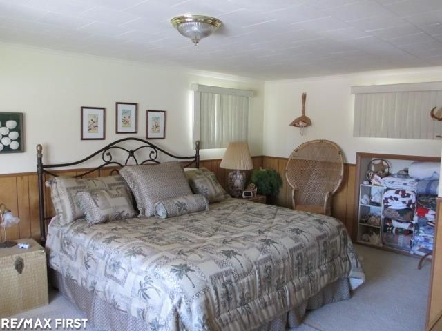6004 Lakeshore Road, Burtchville Twp, MI 48059