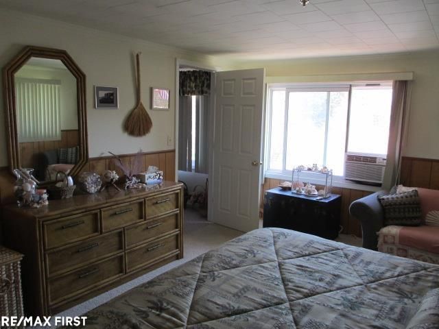 6004 Lakeshore Road, Burtchville Twp, MI 48059