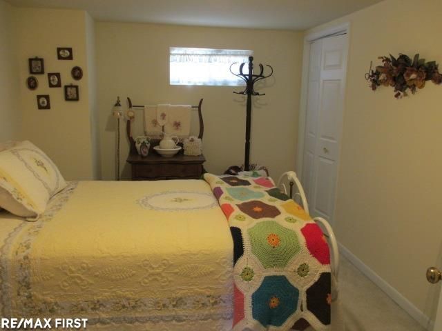 6004 Lakeshore Road, Burtchville Twp, MI 48059