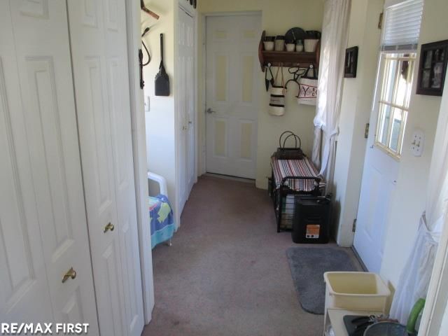 6004 Lakeshore Road, Burtchville Twp, MI 48059
