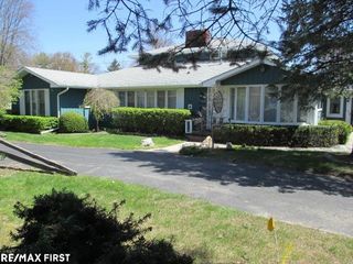 6004 Lakeshore Road, Burtchville Twp, MI 48059