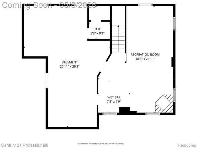 15985 Oak Drive, Livonia, MI 48154