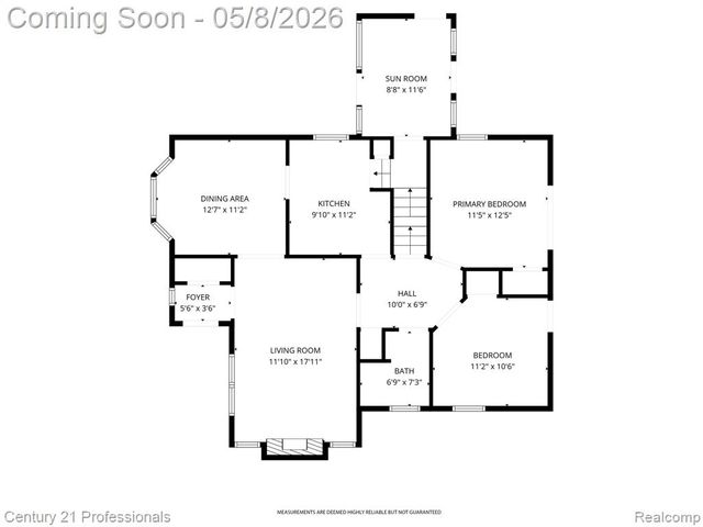15985 Oak Drive, Livonia, MI 48154