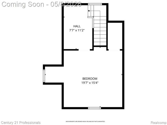 15985 Oak Drive, Livonia, MI 48154