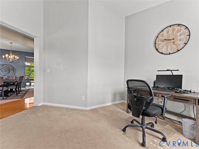 5676 Hogan Bridge Dr, New Kent, VA 23140