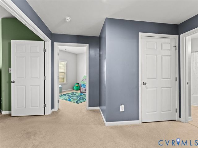 5676 Hogan Bridge Dr, New Kent, VA 23140