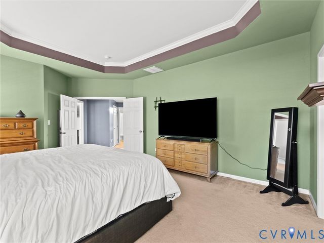 5676 Hogan Bridge Dr, New Kent, VA 23140