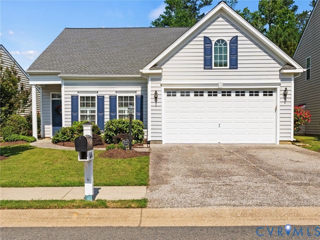 5676 Hogan Bridge Dr, New Kent, VA 23140