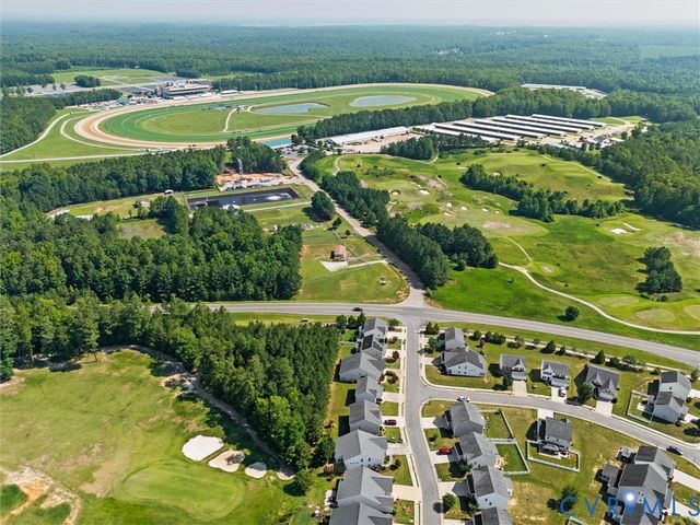 5676 Hogan Bridge Dr, New Kent, VA 23140