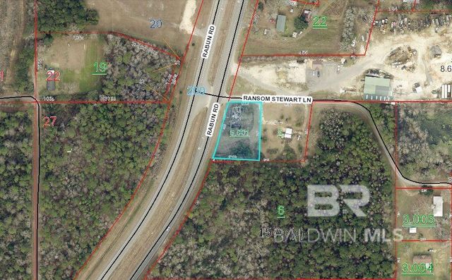 48980 Rabun Road, Bay Minette, AL 36507