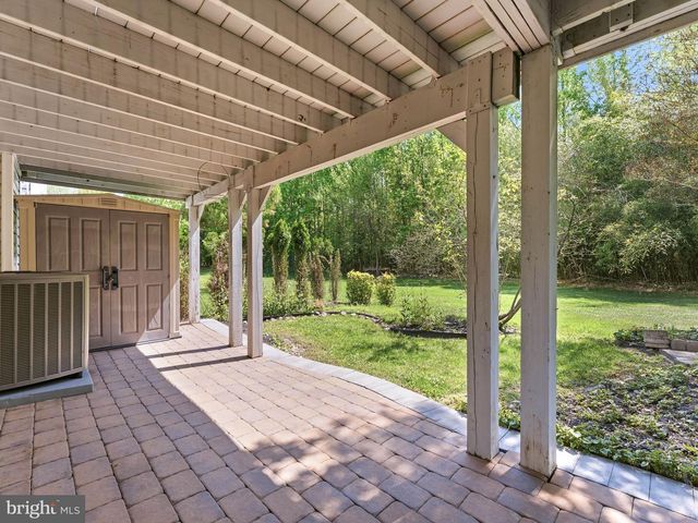 136 BUCKINGHAM WAY, Mount Laurel, NJ 08054