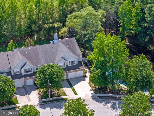 136 BUCKINGHAM WAY, Mount Laurel, NJ 08054