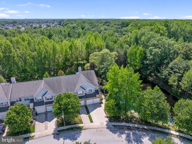 136 BUCKINGHAM WAY, Mount Laurel, NJ 08054
