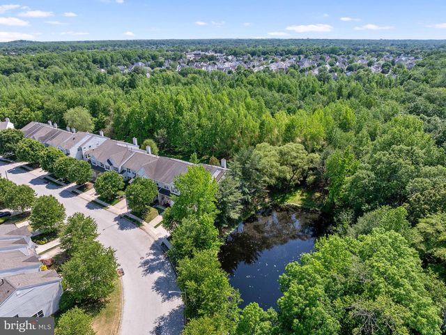 136 BUCKINGHAM WAY, Mount Laurel, NJ 08054