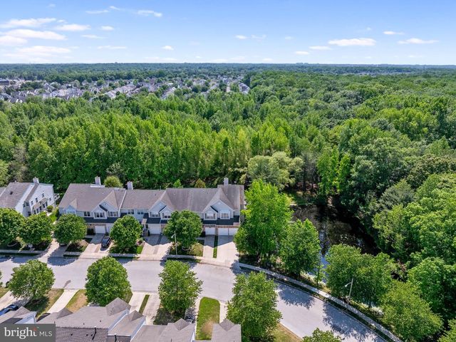 136 BUCKINGHAM WAY, Mount Laurel, NJ 08054
