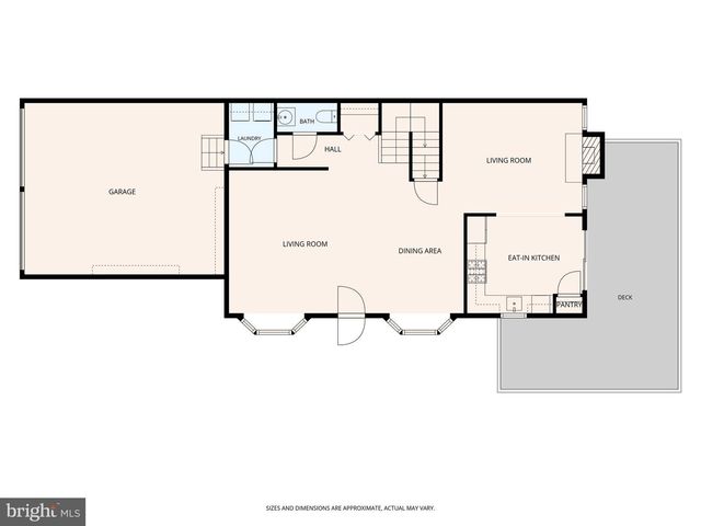 136 BUCKINGHAM WAY, Mount Laurel, NJ 08054