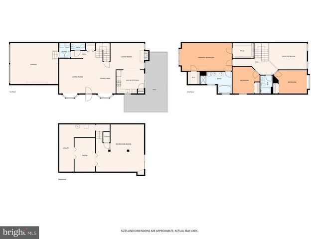 136 BUCKINGHAM WAY, Mount Laurel, NJ 08054