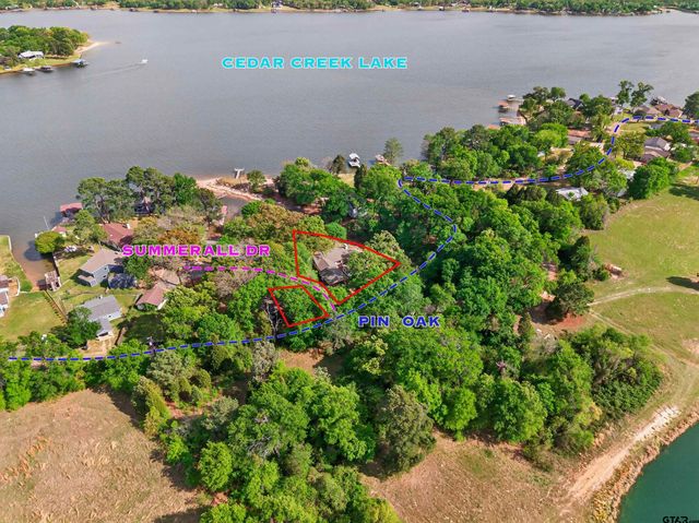 102 Summerall, Mabank, TX 75156