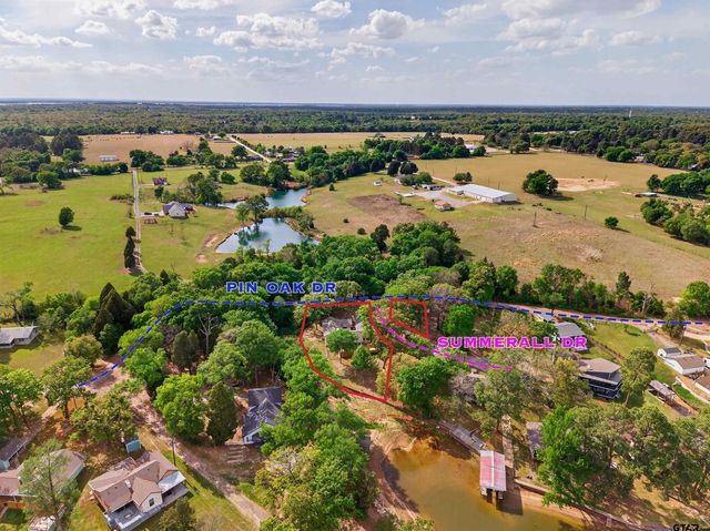 102 Summerall, Mabank, TX 75156