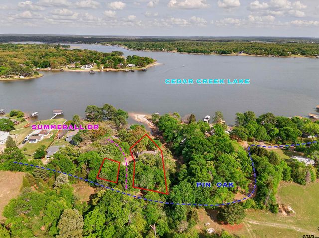 102 Summerall, Mabank, TX 75156