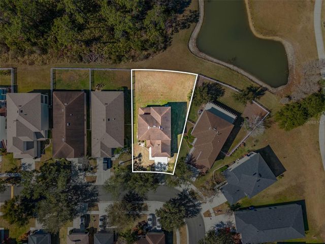 20117 BAY CEDAR AVENUE, Tampa, FL 33647