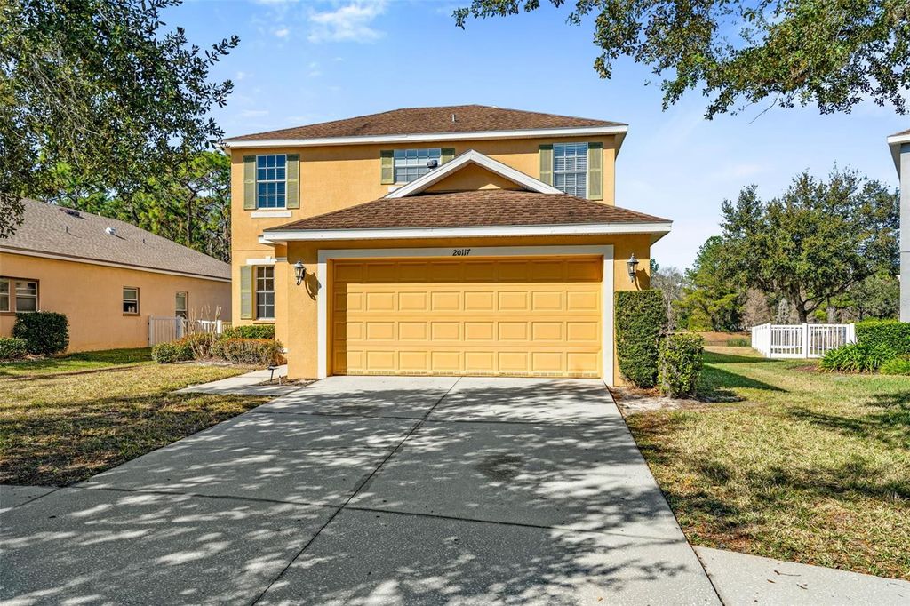 20117 BAY CEDAR AVENUE, Tampa, FL 33647