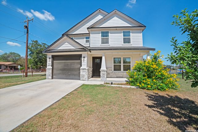 15145 NORVELL ST, Lytle, TX 78052