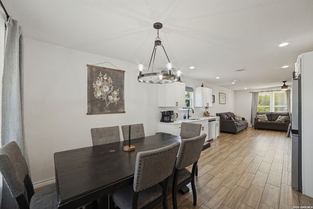 15145 NORVELL ST, Lytle, TX 78052