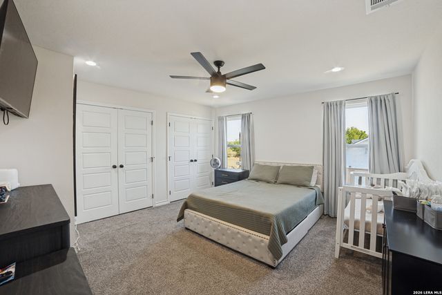 15145 NORVELL ST, Lytle, TX 78052