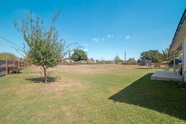 15145 NORVELL ST, Lytle, TX 78052