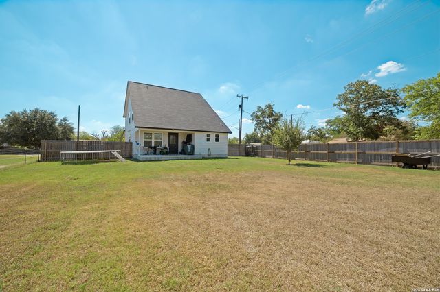 15145 NORVELL ST, Lytle, TX 78052
