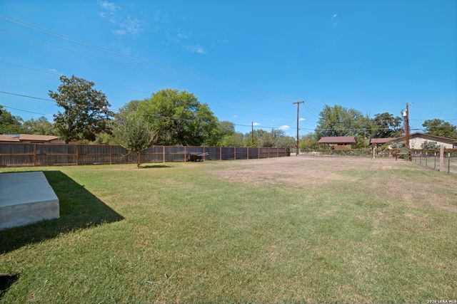 15145 NORVELL ST, Lytle, TX 78052