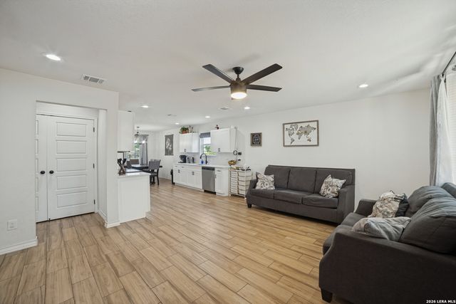 15145 NORVELL ST, Lytle, TX 78052