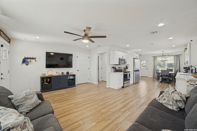 15145 NORVELL ST, Lytle, TX 78052