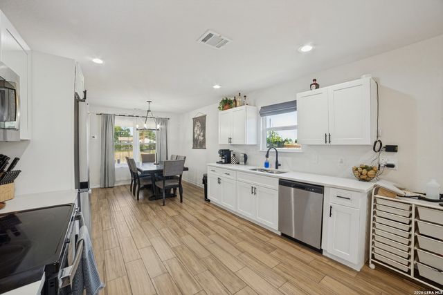 15145 NORVELL ST, Lytle, TX 78052