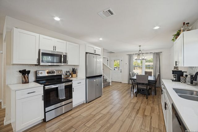 15145 NORVELL ST, Lytle, TX 78052