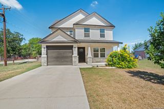 15145 NORVELL ST, Lytle, TX 78052