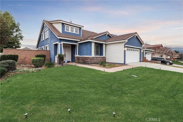 15789 Mimosa Court, Fontana, CA 92336