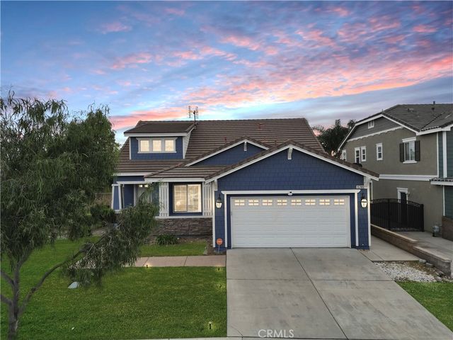 15789 Mimosa Court, Fontana, CA 92336