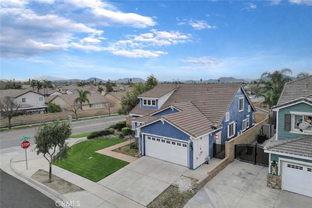 15789 Mimosa Court, Fontana, CA 92336