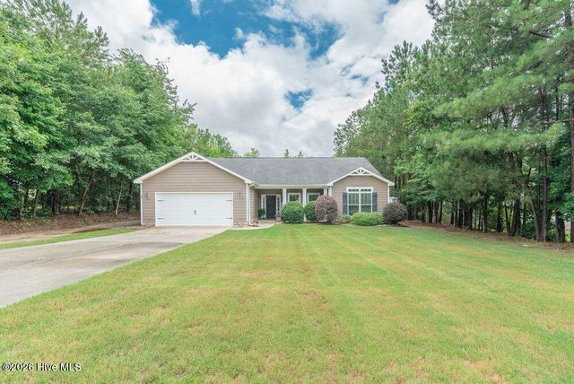 344 Foxchase Circle, North Augusta, SC 29860
