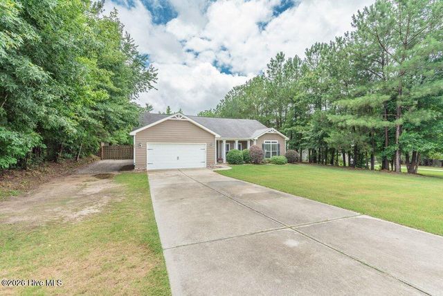 344 Foxchase Circle, North Augusta, SC 29860