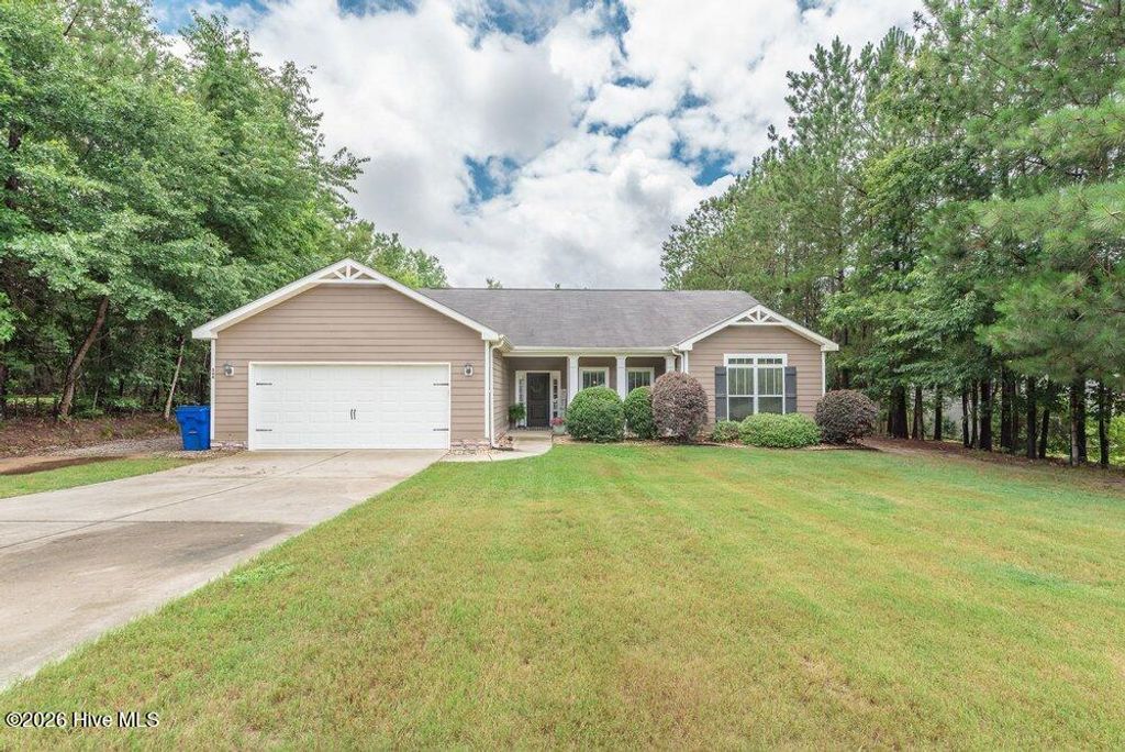 344 Foxchase Circle, North Augusta, SC 29860