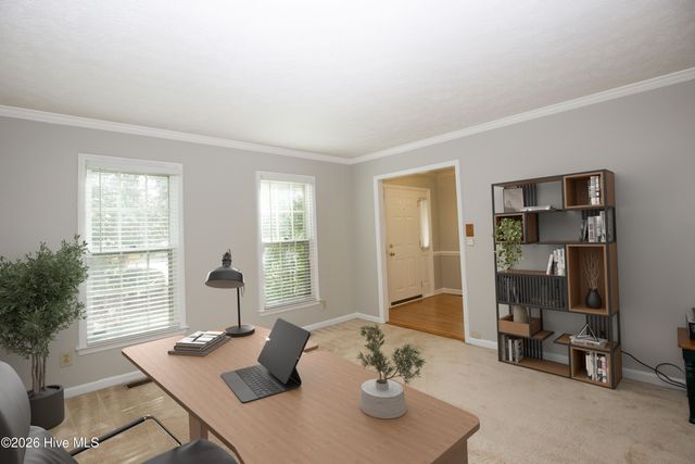 7504 Coleridge Drive, Fayetteville, NC 28304