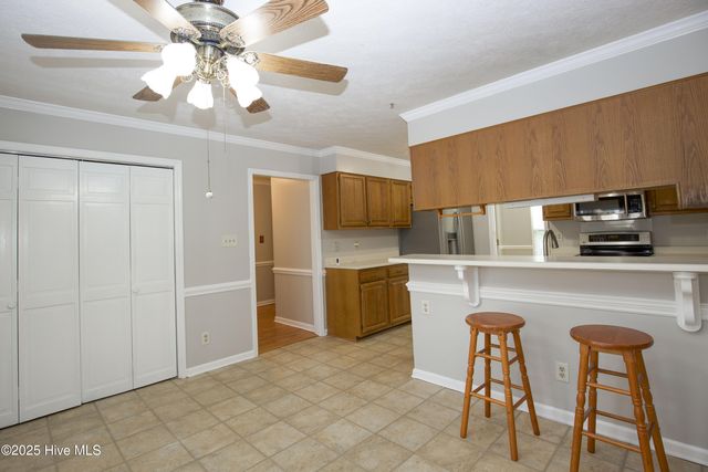 7504 Coleridge Drive, Fayetteville, NC 28304