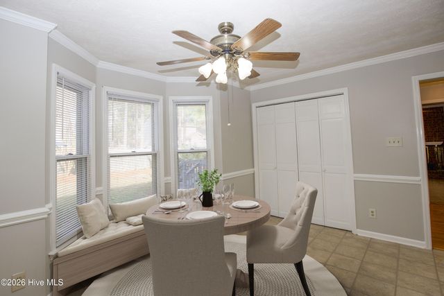 7504 Coleridge Drive, Fayetteville, NC 28304