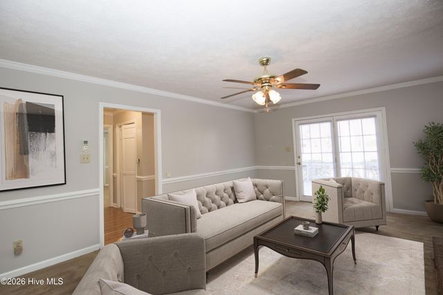 7504 Coleridge Drive, Fayetteville, NC 28304