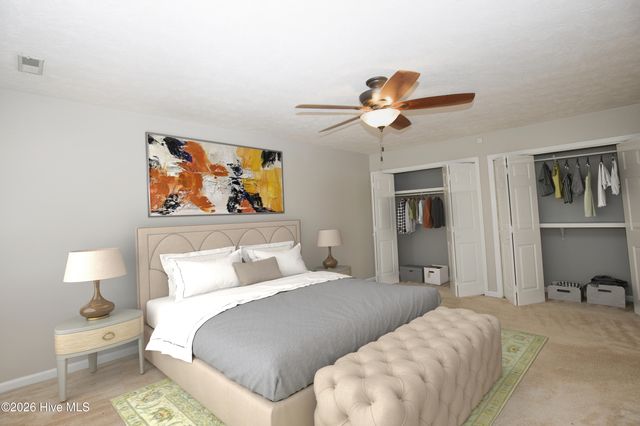 7504 Coleridge Drive, Fayetteville, NC 28304