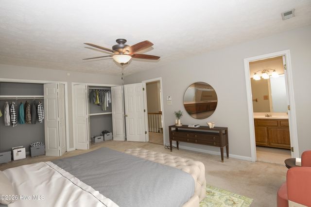 7504 Coleridge Drive, Fayetteville, NC 28304