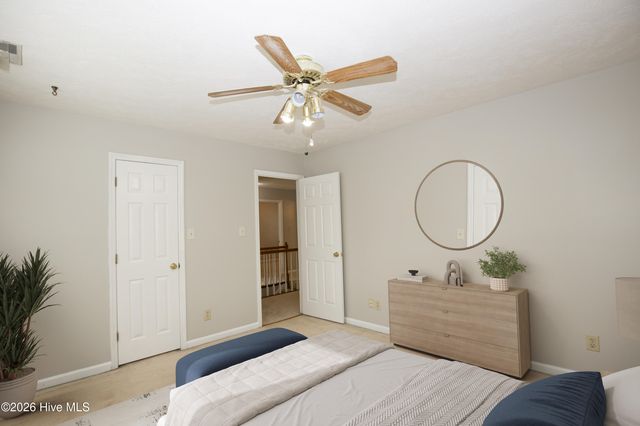 7504 Coleridge Drive, Fayetteville, NC 28304